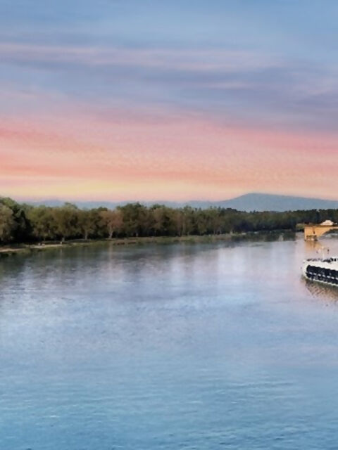 AmaWaterways Offering Free Land Packages to Extend Your River Cruise in 2024 or 2025